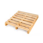 Wooden Pallets Supplier - Low Priced Factory
