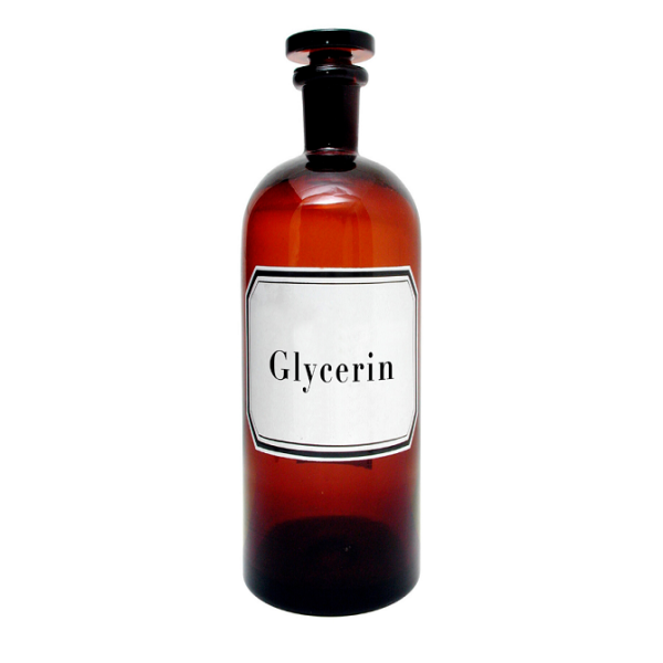 Glycerin Manufacturer - 100% Pure Vegetable
