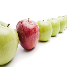 Apples Factory - Golden Apple Price Gala