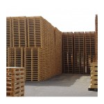 Wooden Pallets Factory - Wholesale Epal Pallet