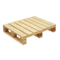 Wooden Pallets Manufacturer - European Standard