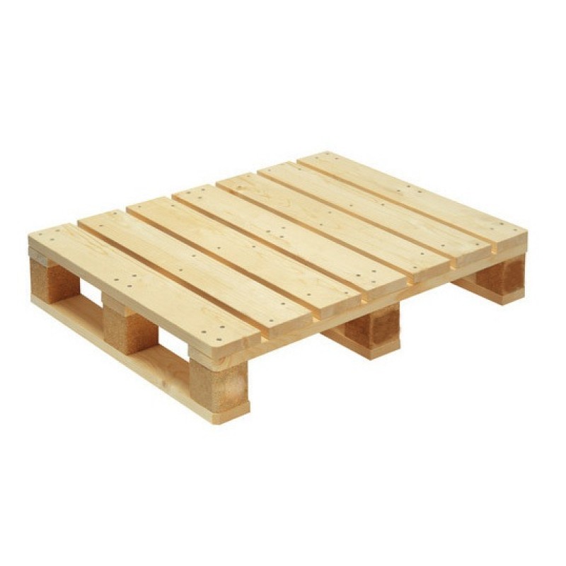 Wooden Pallets Manufacturer - European Standard