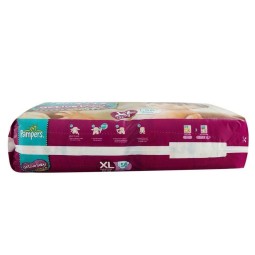 Baby Products Supplier - Pampers Diapers Wipes
