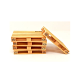 Wooden Pallets Supplier - Low Priced Factory