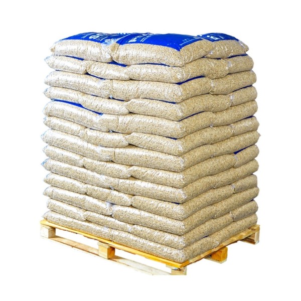 Wood Pellets Manufacturer - Bulk Sale Online Fuel