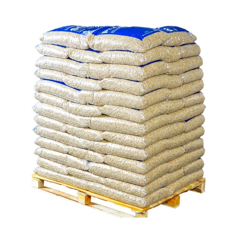 Wood Pellets Manufacturer - Bulk Sale Online Fuel