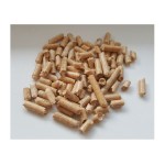 木粒供应商-在线批发15公斤袋装木粒