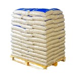 Wood Pellets Supplier - Premium High Quality
