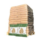 Wood Pellets Factory - Wholesale Cheap Price