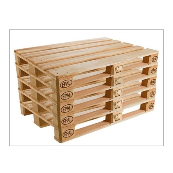 Wooden Pallets Factory - Pallet Wood Cheap Price