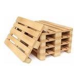 Wooden Pallets Supplier - Cheap Euro EPAL
