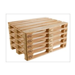 Wooden Pallets Factory - Best Price Wooden