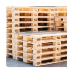 Wooden Pallets Factory - Wholesale Epal Pallet