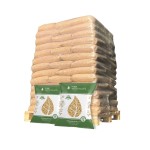 Wood Pellets Supplier - Premium High Quality