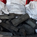 木炭工厂-批发实惠价水烟炭纳米比亚硬木