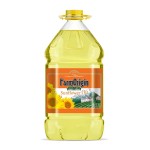 Sunflower Oil Supplier - Refined Sunflower Oil Thailand