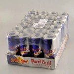 Energy Drink Manufacturer - OEM Red Bull 250ml Wholesale