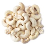Cashew Kernels Manufacturer - W320 W240 Organic Cashew Nuts