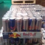 Red Bull Energy Drink Factory - All Sizes Bulk Wholesale
