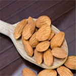 Almonds Nuts Factory - Shelled Almonds Wholesale Grade