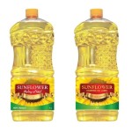 Sunflower Oil Supplier - Refined Sunflower Oil Thailand