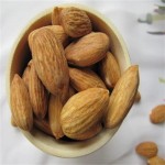 Almonds Nuts Factory - Shelled Almonds Wholesale Grade