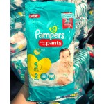 Baby Diapers Manufacturer - Pampers Soft Breathable Disposable