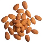 Almonds Nuts Factory - Shelled Almonds Wholesale Grade