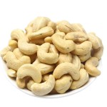 Cashew Kernels Manufacturer - W320 W240 Organic Cashew Nuts