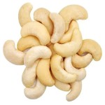 Cashew Kernels Manufacturer - W320 W240 Organic Cashew Nuts