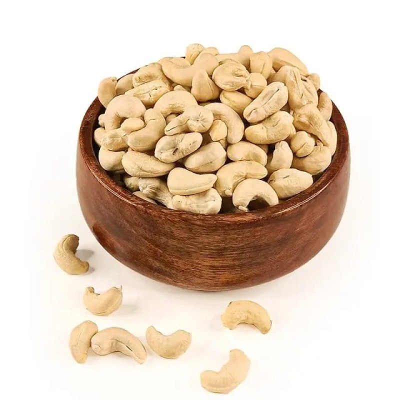 Cashew Kernels Manufacturer - W320 W240 Organic Cashew Nuts