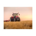 Tractors Manufacturer - Premium Massey Ferguson