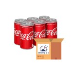 Carbonated Beverage Manufacturer - Bulk Supply
