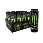 Energy Drink Supplier - Monster Wholesale Price