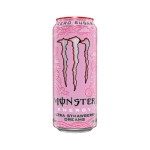 Energy Drink Supplier - Monster Wholesale Price