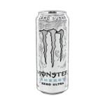Energy Drink Supplier - Monster Wholesale Price