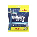 Razor Blades Supplier - Gillette Disposable Original