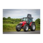 Tractors Manufacturer - Premium Massey Ferguson