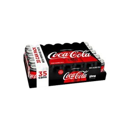 Coca Cola Factory - Low-price Bulk Restaurants