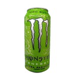 Energy Drink Supplier - Monster Wholesale Price