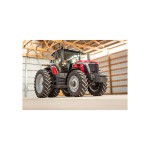 Tractors Manufacturer - Premium Massey Ferguson