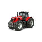 Tractors Manufacturer - Premium Massey Ferguson