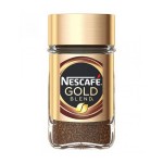 Instant Coffee Manufacturer - Nescafe Gold