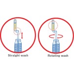 奶瓶刷生产厂家 - 环保尼龙PP材质