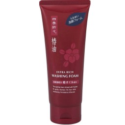 洗面奶生产厂家 - 山茶油150g保湿霜