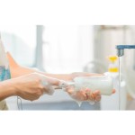 奶瓶刷生产厂家 - 环保尼龙PP材质