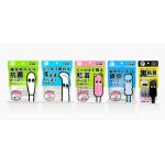 棉签生产厂家 - 安全头100支独立包装