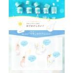 调色粉厂家 - 腋下2.5g丝滑触感