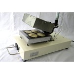 食品机械生产厂家 - 海鲜膨化蔬菜切割