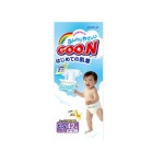 Baby Diapers Manufacturer - GOO.N XL-size Tape 42 Pieces Breathable
